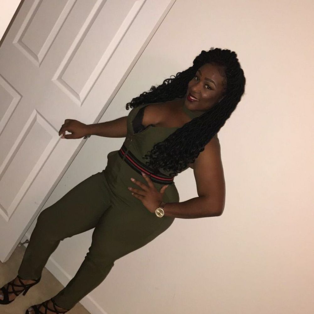 Meet your Posher, Clevonna